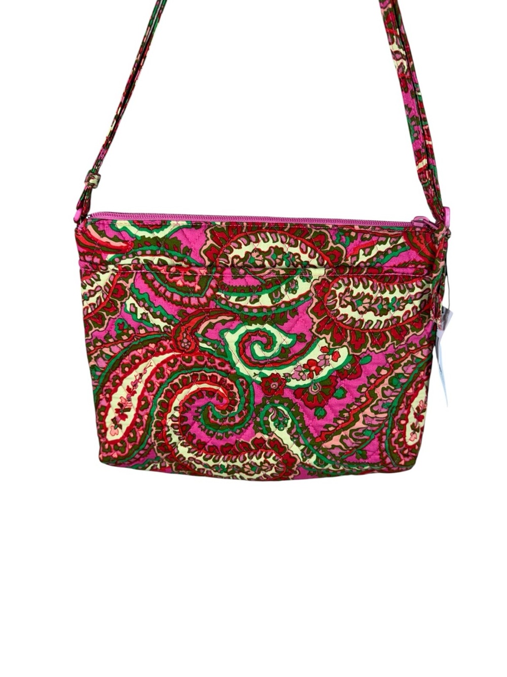 NWT Vera Bradley Crossbody‎ Bag